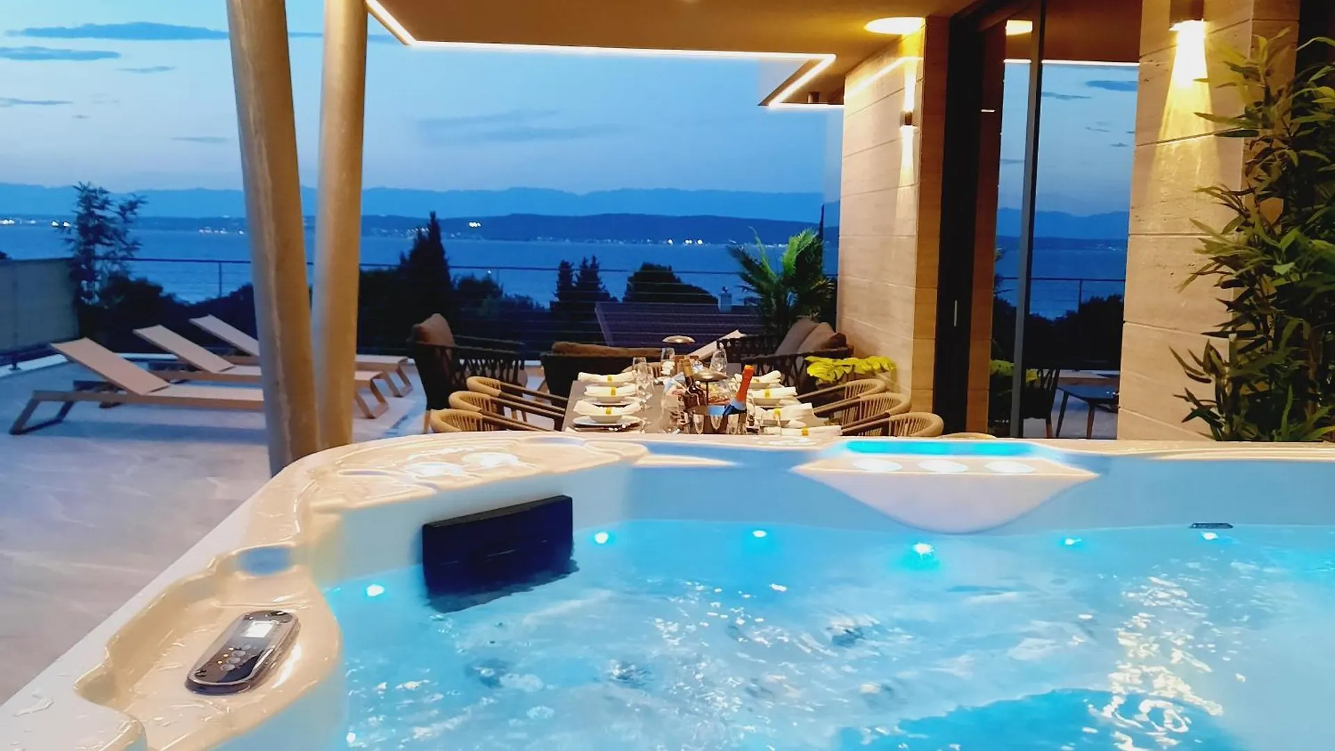 Villa Supreme Pasman Zadar Ždrelac