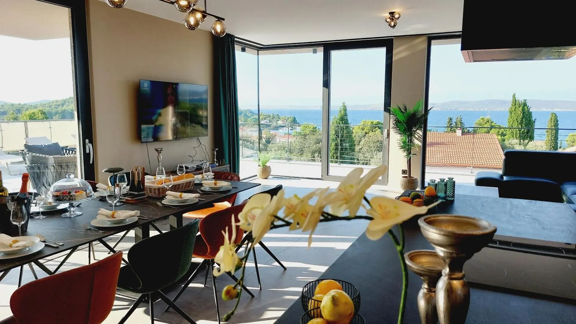 Villa Supreme Pasman Zadar Ždrelac