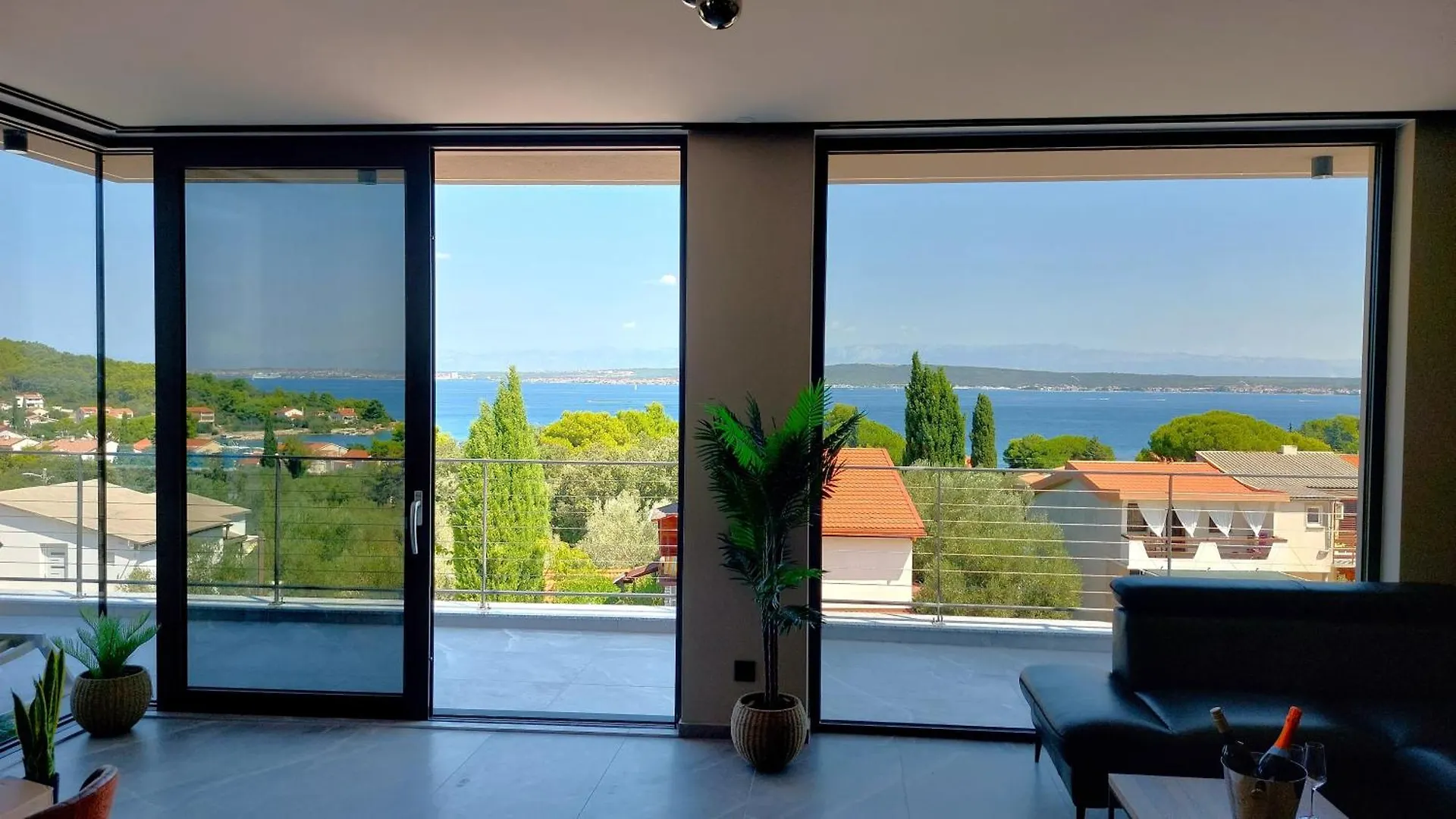 Villa Supreme Pasman Zadar Ždrelac