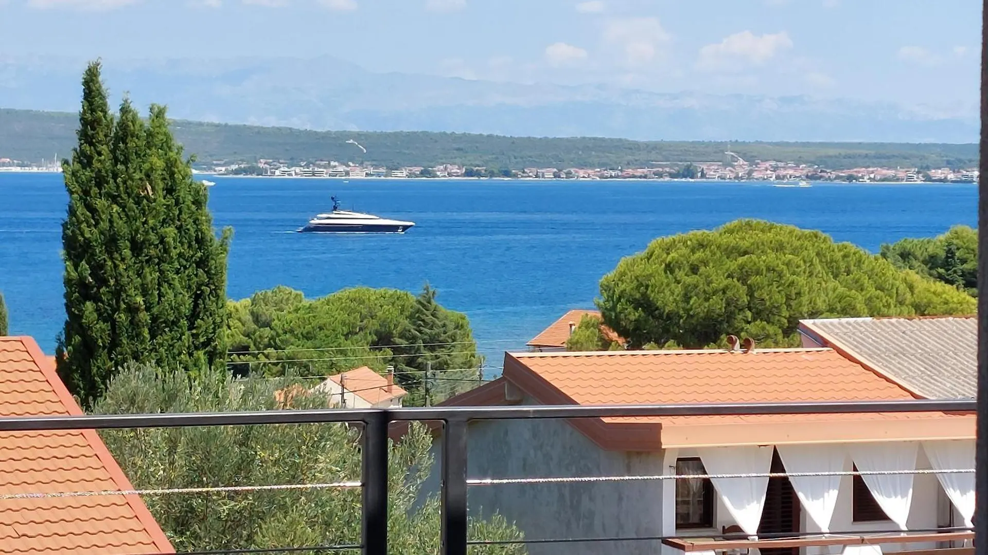 Villa Supreme Pasman Zadar Ždrelac