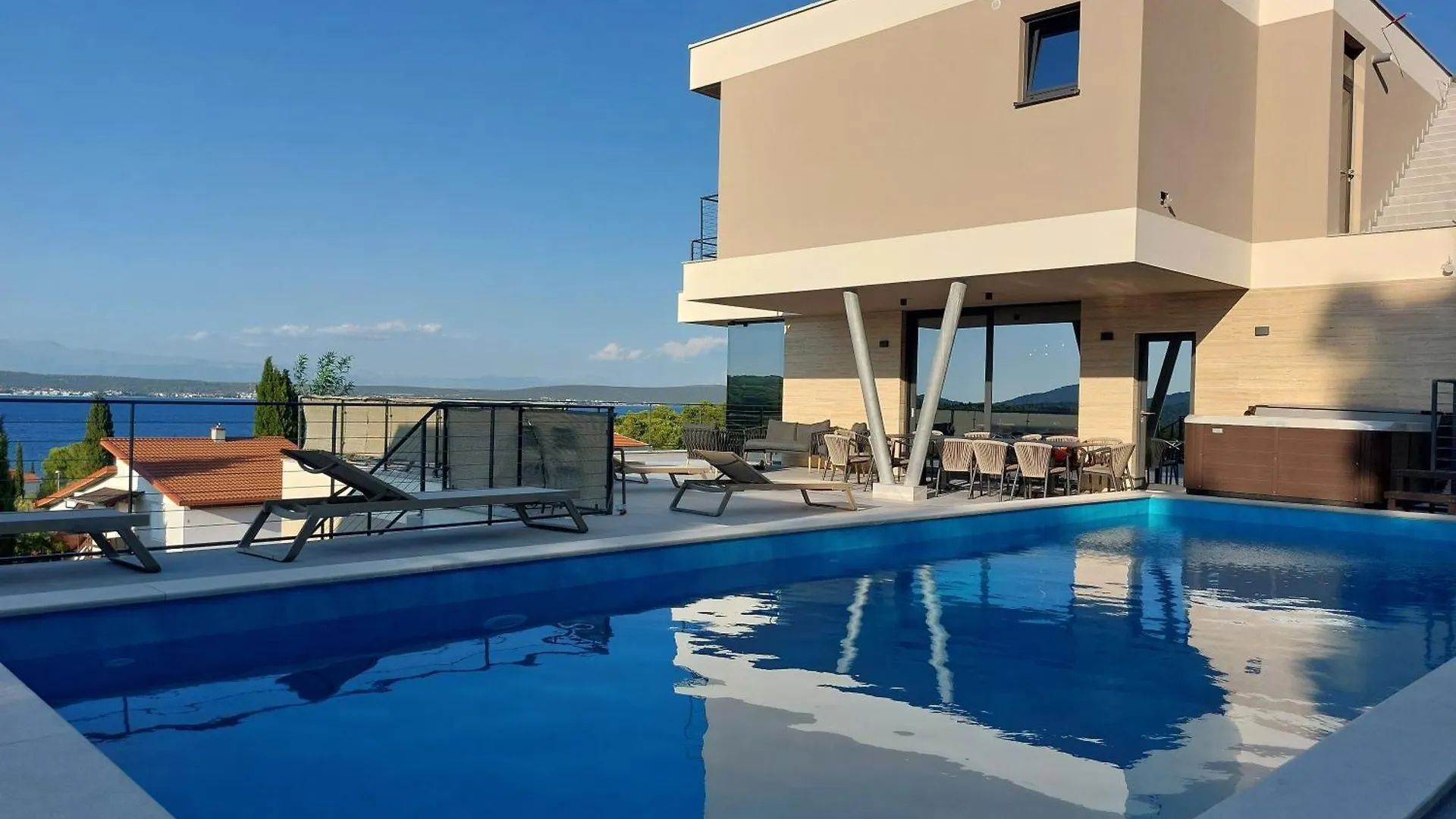 Villa Supreme Pasman Zadar Ždrelac كرواتيا