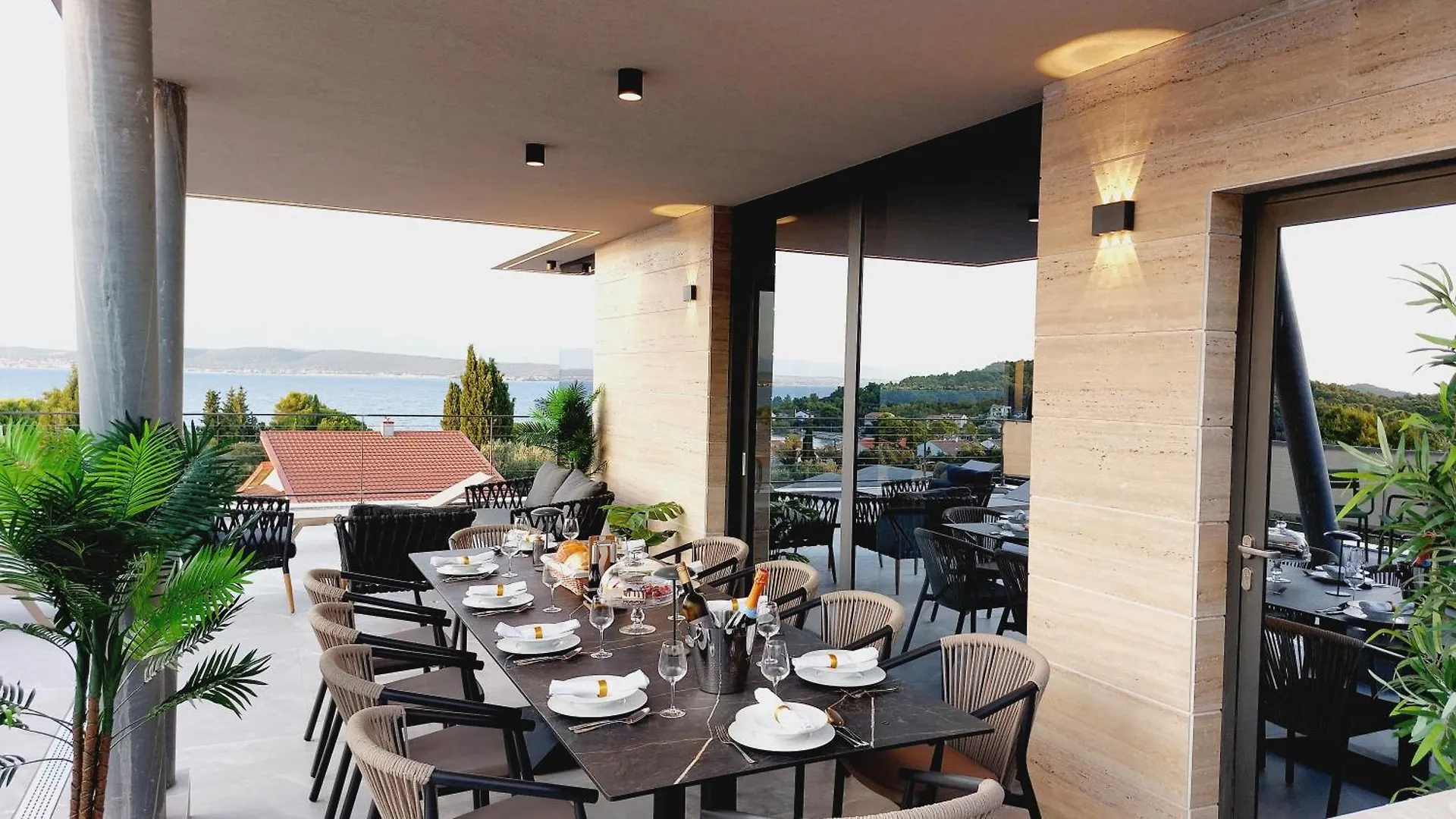 Villa Supreme Pasman Zadar Ždrelac