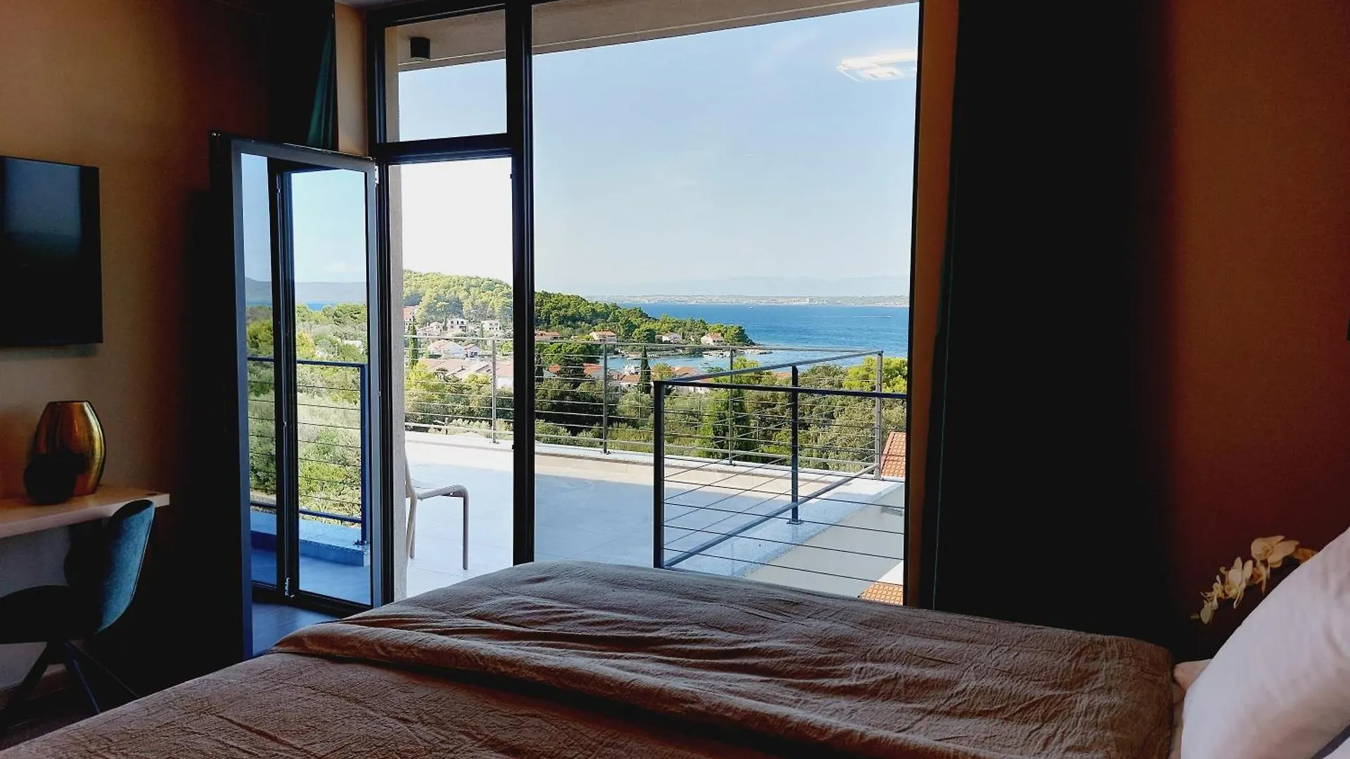 Villa Supreme Pasman Zadar Ždrelac