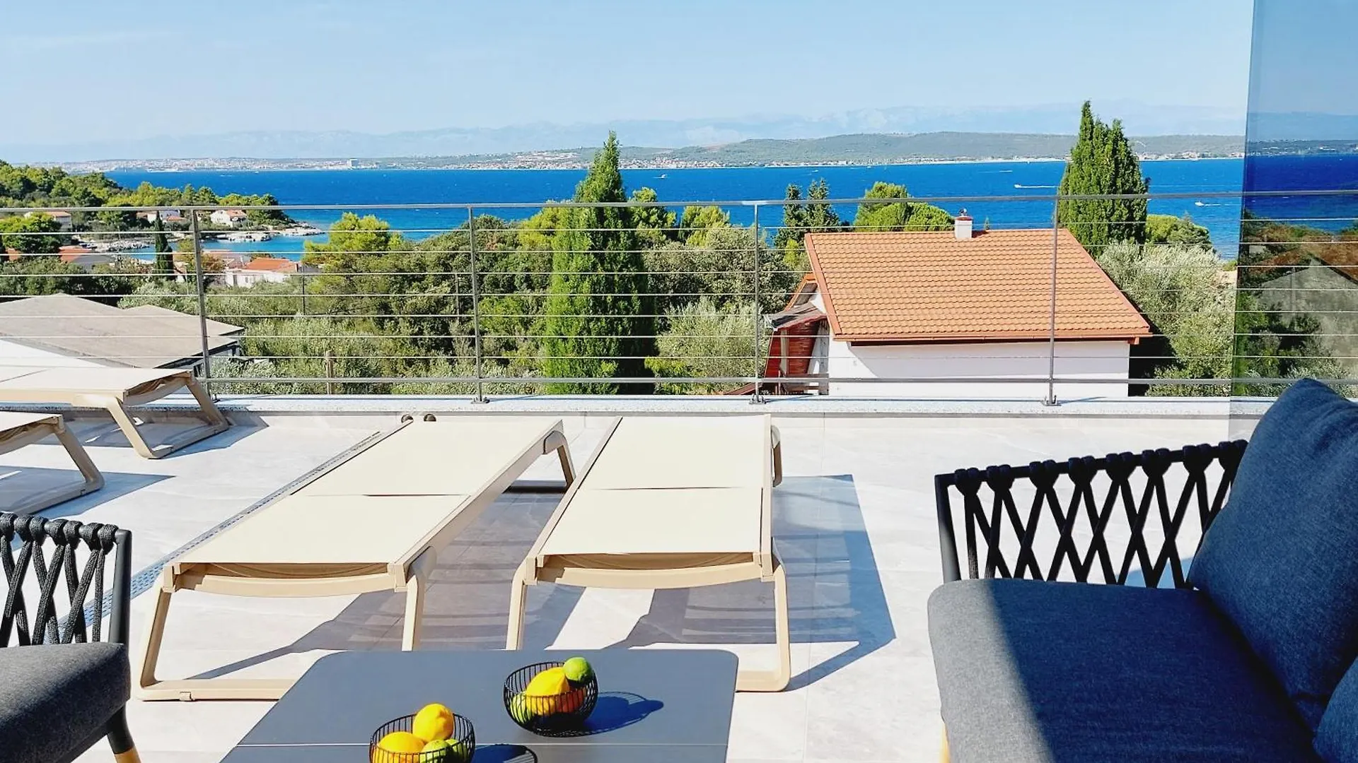 Villa Supreme Pasman Zadar Ždrelac 0*,  كرواتيا