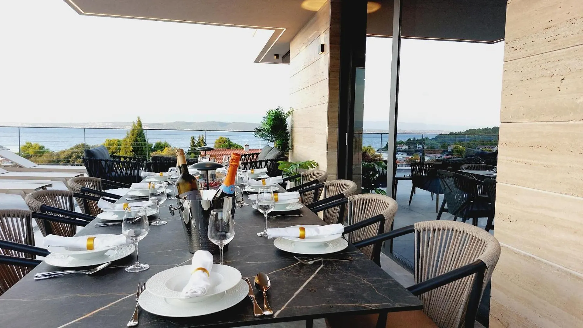 Villa Supreme Pasman Zadar Ždrelac