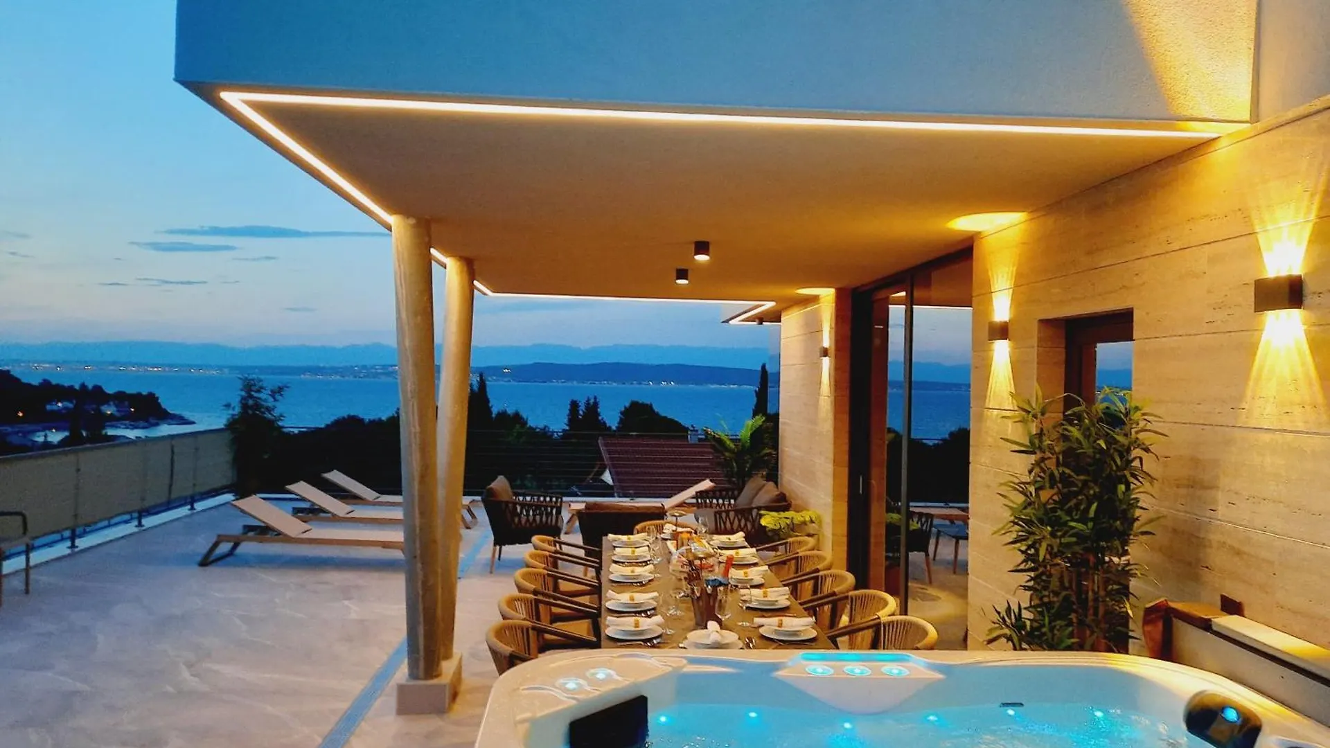 Villa Supreme Pasman Zadar Ždrelac
