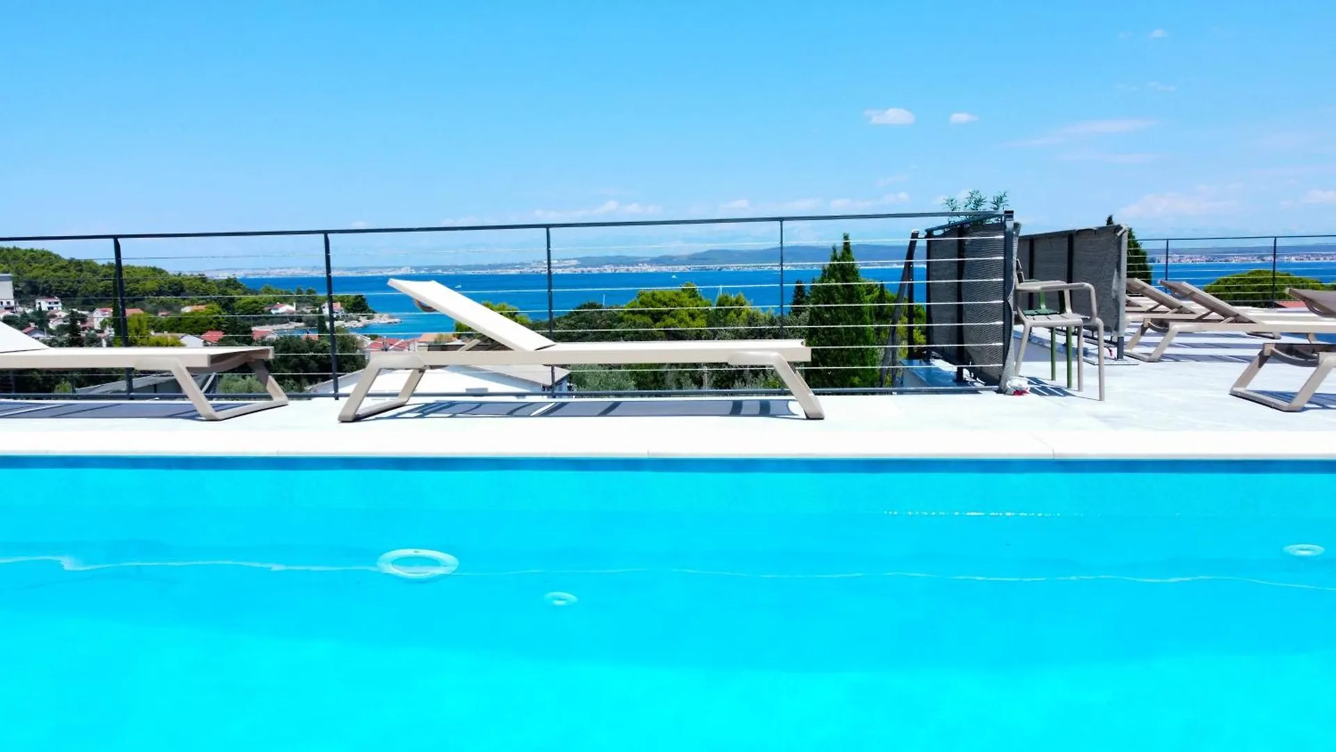 Villa Supreme Pasman Zadar Ždrelac