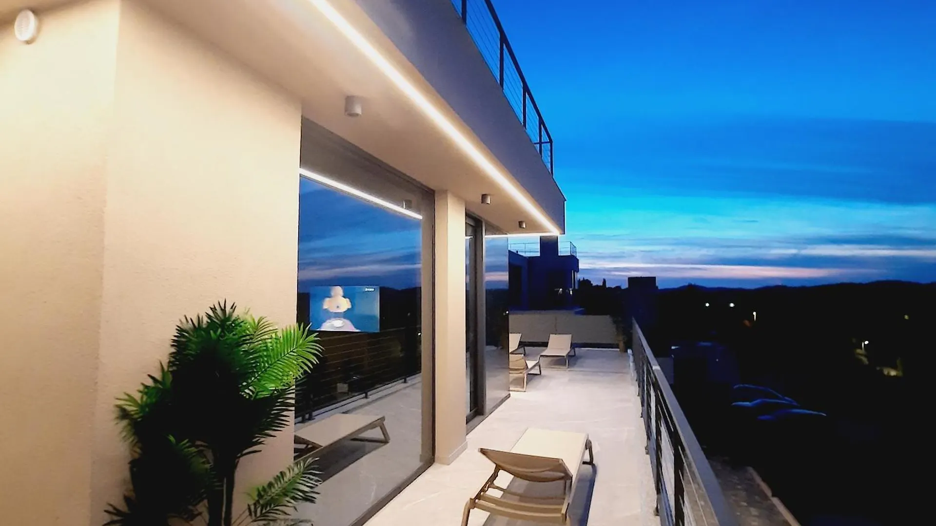 Villa Supreme Pasman Zadar Ždrelac